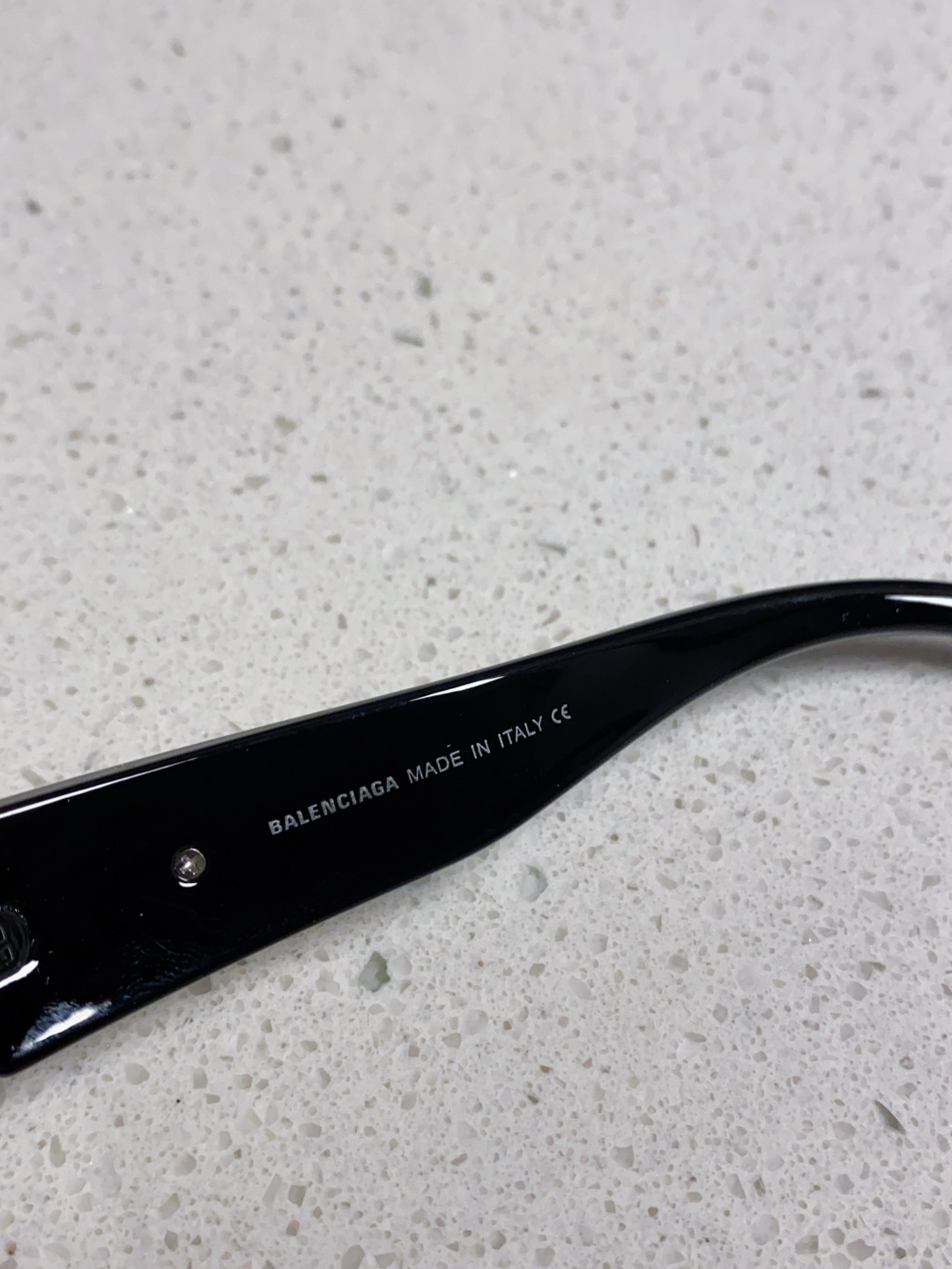 BALENCIAGA巴黎世家 2025新款 BB0353S欧美潮流大框时尚个性女士墨镜太阳镜