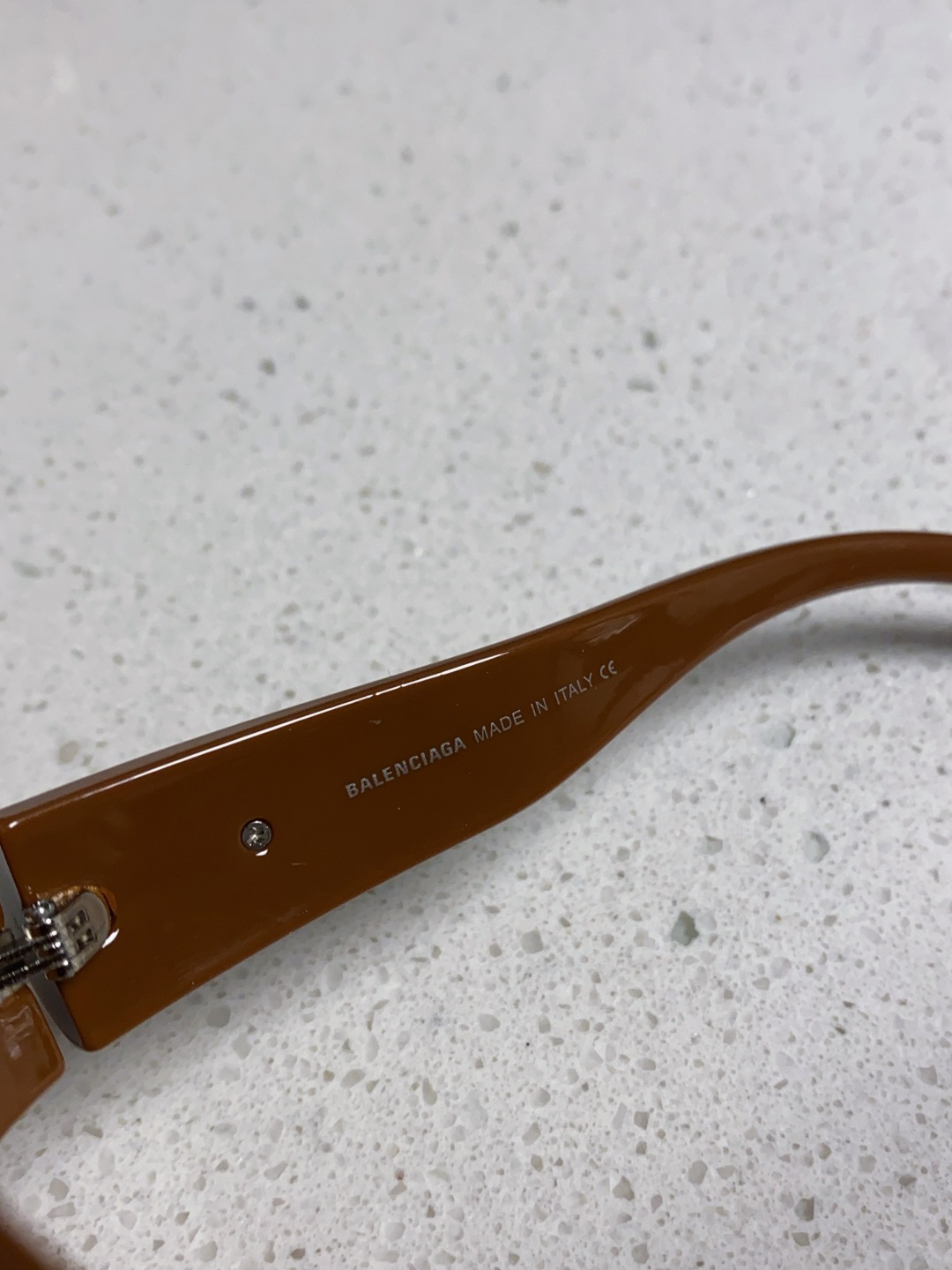 BALENCIAGA巴黎世家 2025新款 BB0353S欧美潮流大框时尚个性女士墨镜太阳镜