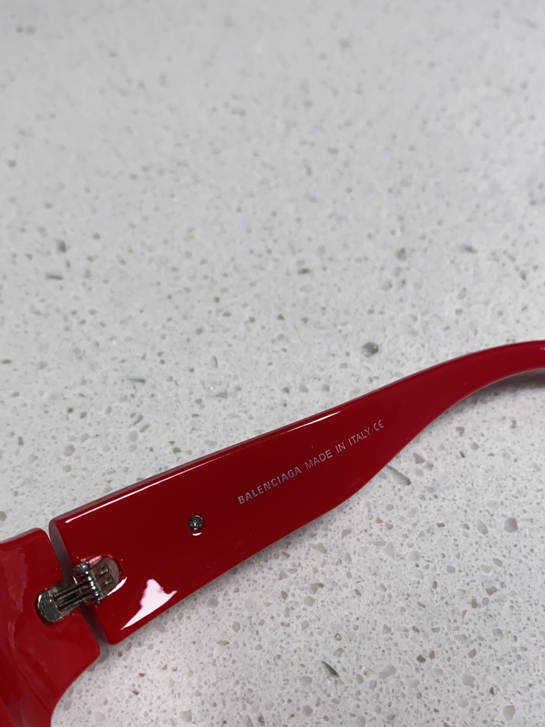 BALENCIAGA巴黎世家 2025新款 BB0353S欧美潮流大框时尚个性女士墨镜太阳镜