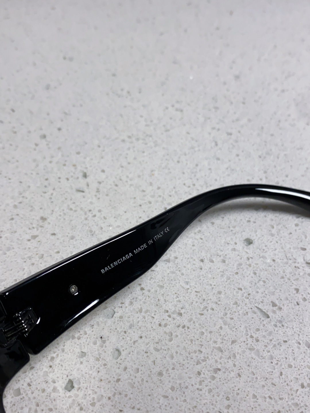 BALENCIAGA巴黎世家 2025新款 BB0353S欧美潮流大框时尚个性女士墨镜太阳镜