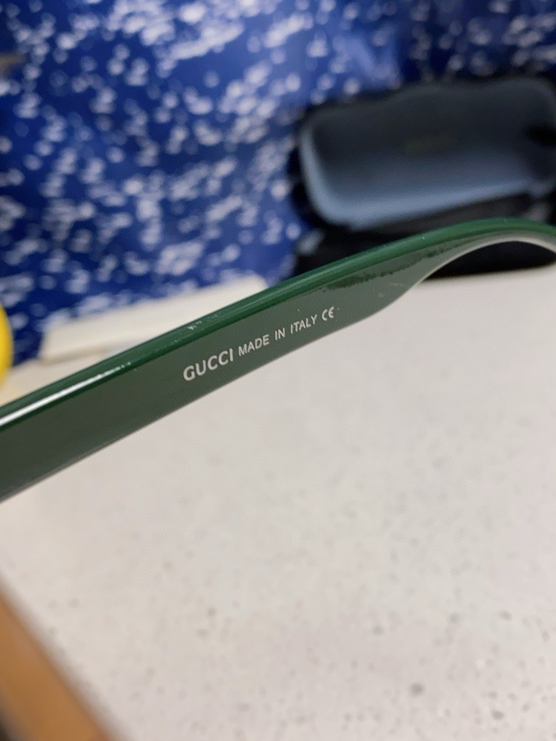 Gucci古奇防晒太阳镜，时尚欧美风遮掩镜，超显笑脸百搭