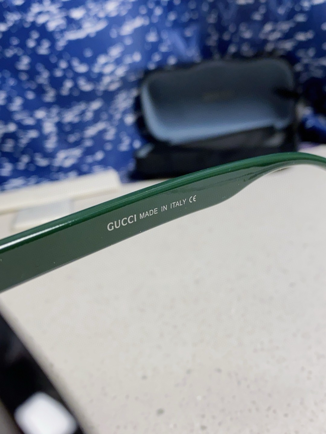 Gucci古奇防晒太阳镜，时尚欧美风遮掩镜，超显笑脸百搭