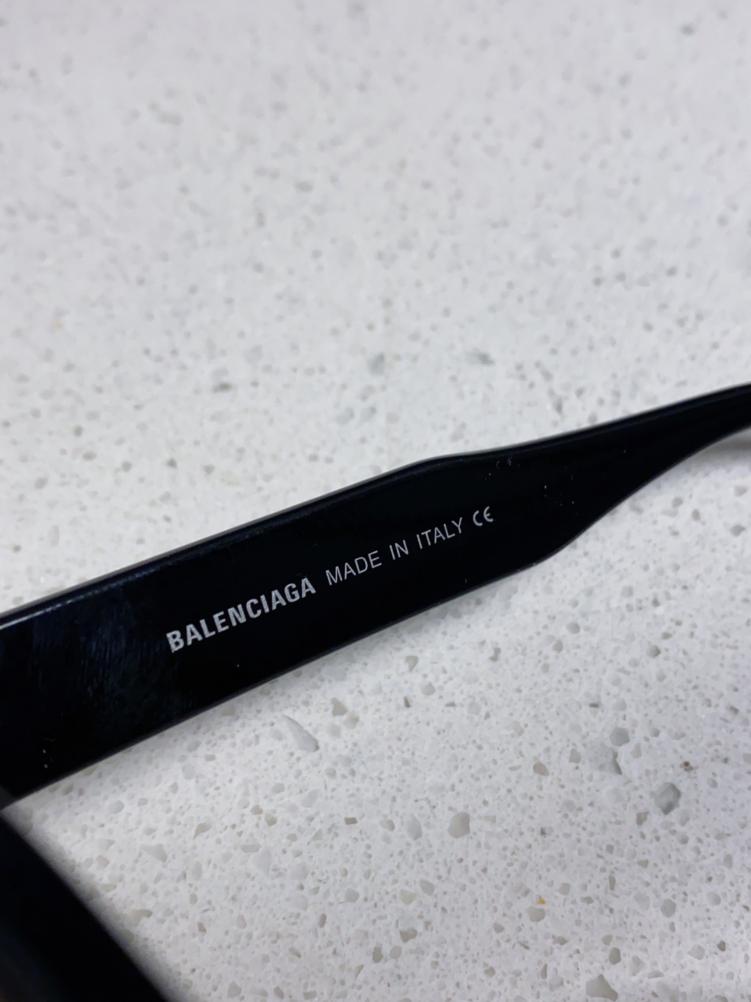 BALENCIAGA巴黎世家 2025新款墨镜女士大方框BB0215SA时尚太阳眼镜 偏光爆款