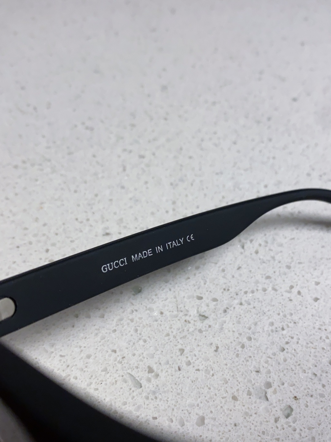 Gucci古奇 2025新款超轻眼镜近视女可配度数素颜神器复古磨砂不压鼻眼睛框架