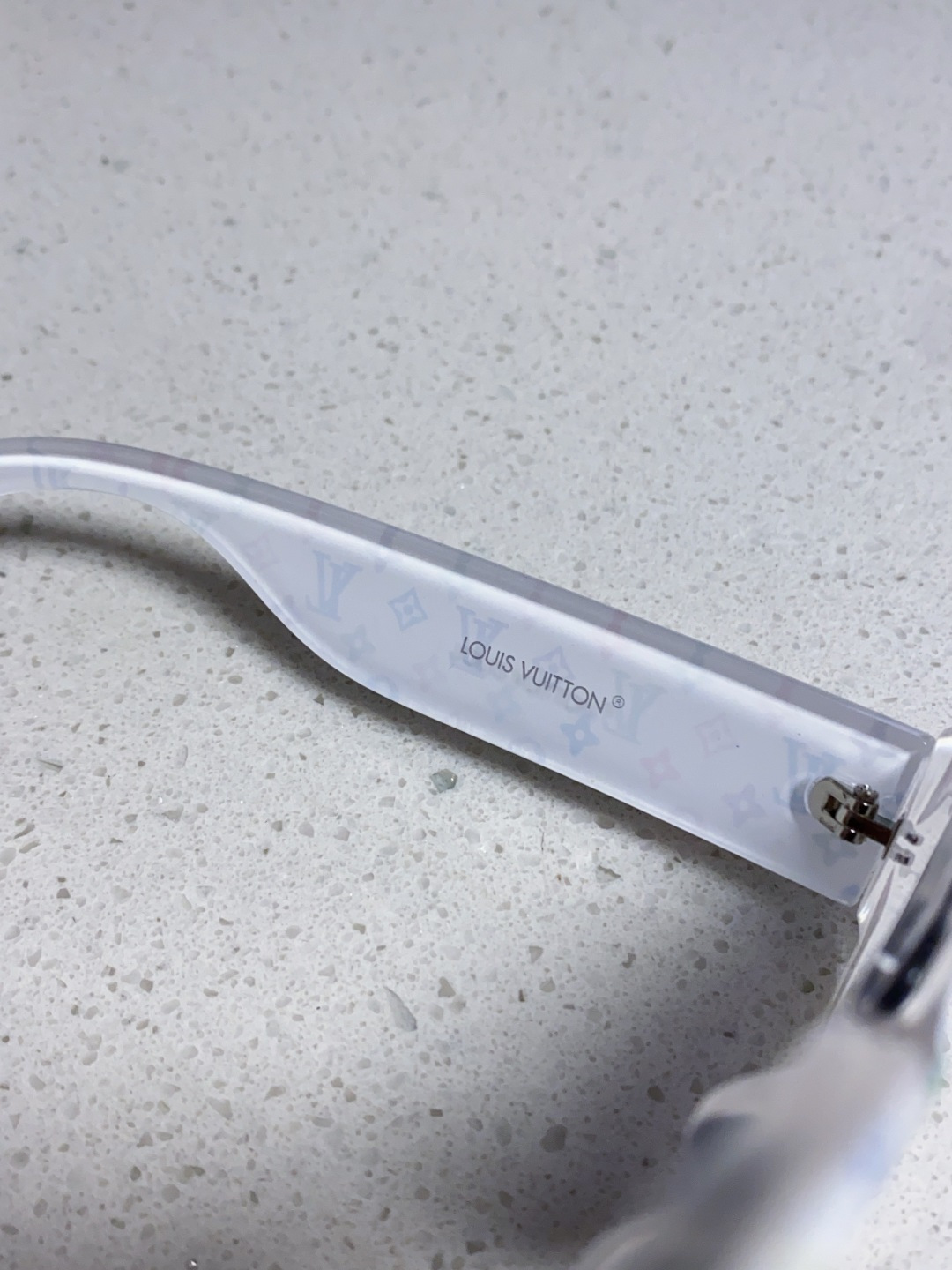 LouisVutton路易威登 2025 📸Lv联名村上隆系列大秀款🕶️【Z2709W】 三彩系列硬控我