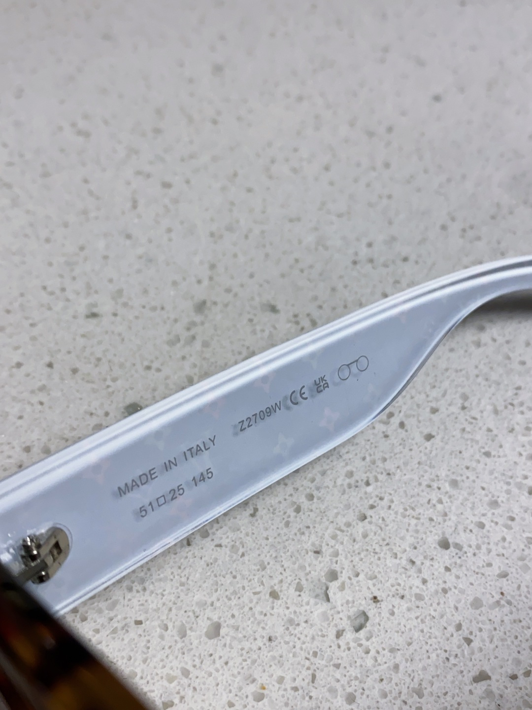 LouisVutton路易威登 2025 📸Lv联名村上隆系列大秀款🕶️【Z2709W】 三彩系列硬控我