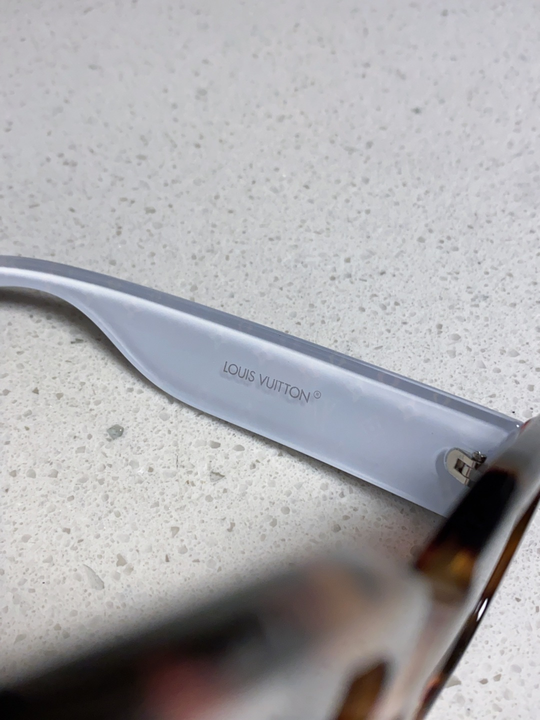 LouisVutton路易威登 2025 📸Lv联名村上隆系列大秀款🕶️【Z2709W】 三彩系列硬控我