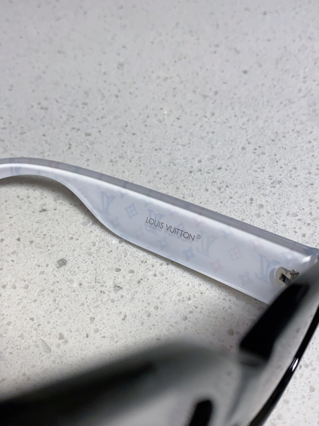 LouisVutton路易威登 2025 📸Lv联名村上隆系列大秀款🕶️【Z2709W】 三彩系列硬控我