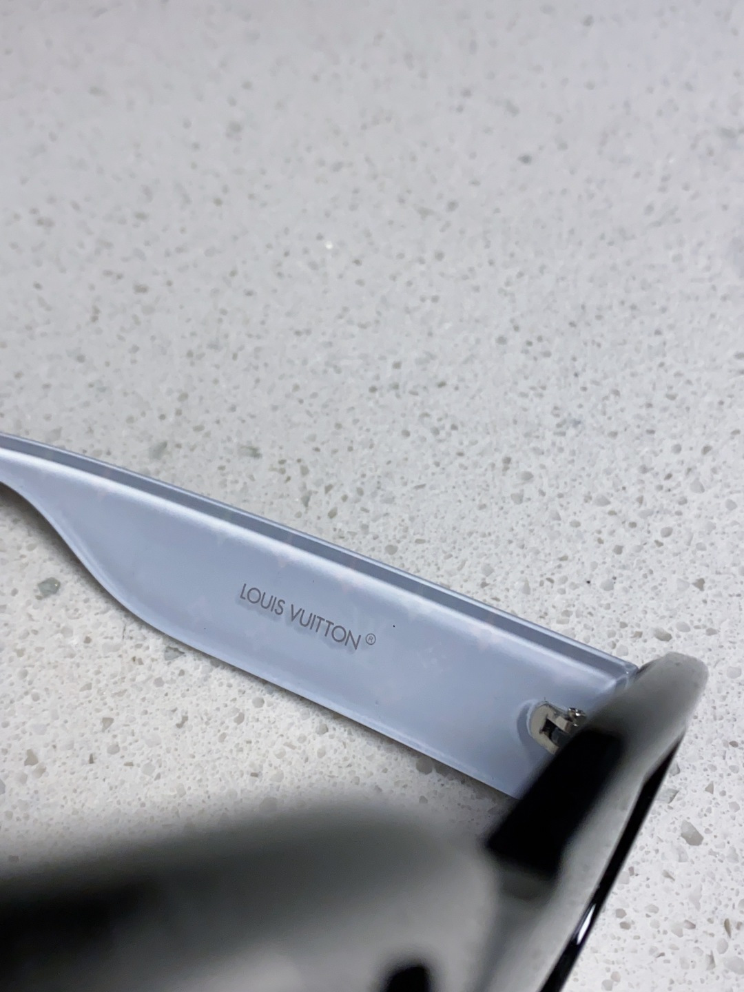 LouisVutton路易威登 2025 📸Lv联名村上隆系列大秀款🕶️【Z2709W】 三彩系列硬控我