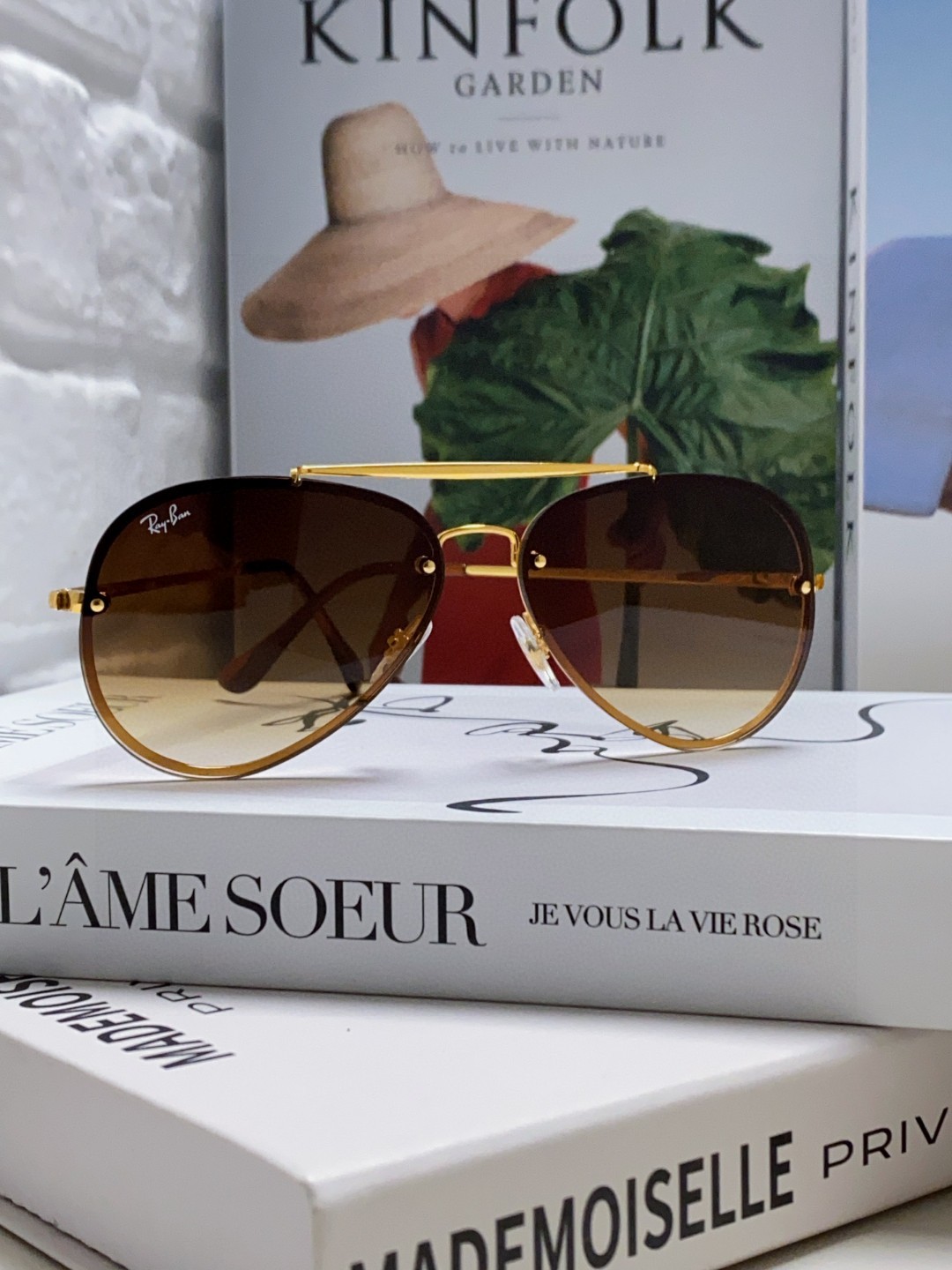 RAYBAN雷朋 RB3584💙💚💜高品质 经典款潮框💋💋🇮🇹男女通用，超帅气！🍂🍂