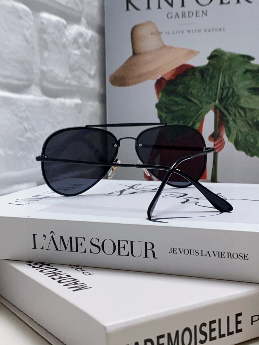 RAYBAN雷朋 RB3584💙💚💜高品质 经典款潮框💋💋🇮🇹男女通用，超帅气！🍂🍂