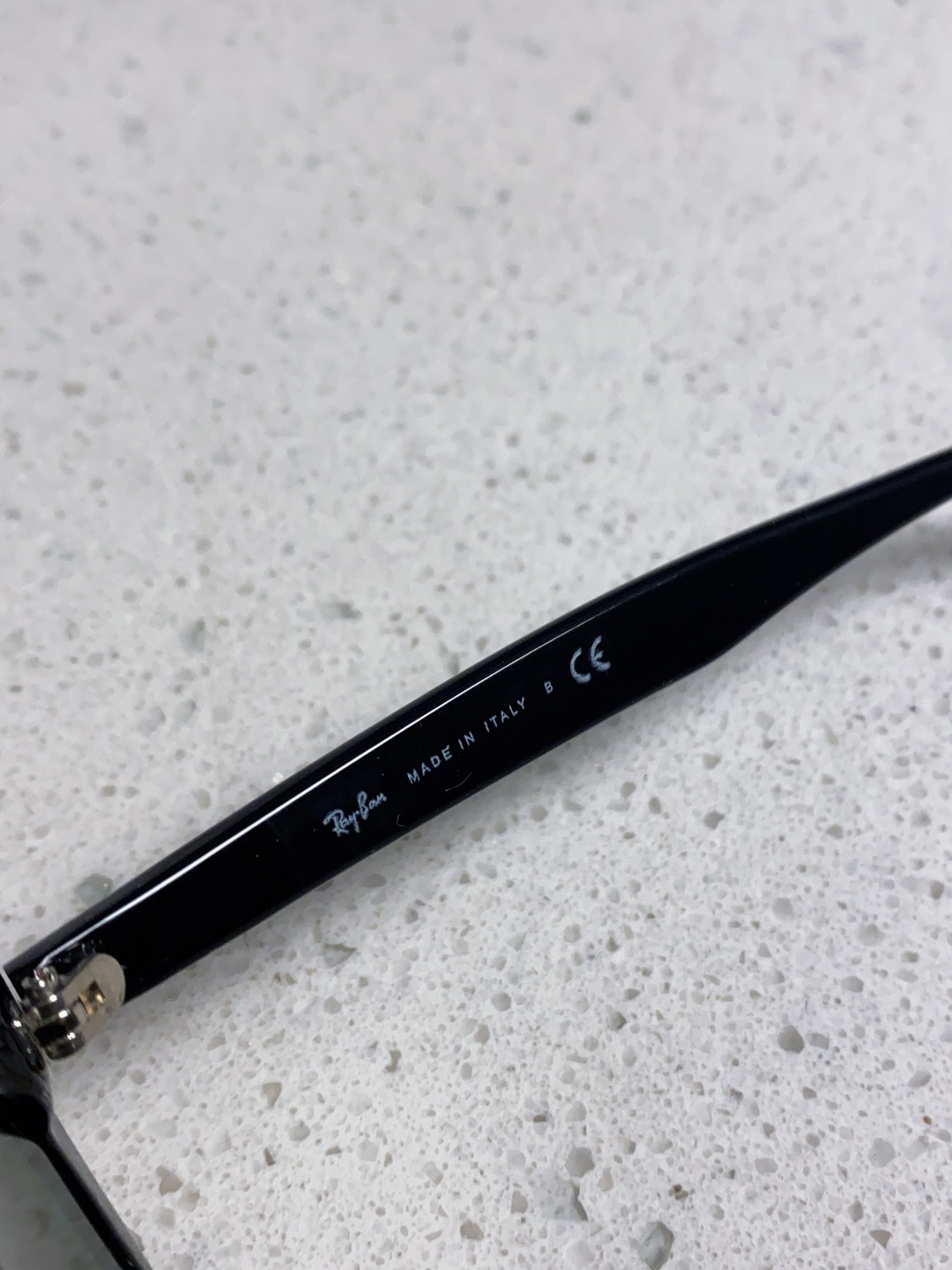 RayBan雷朋太阳镜 时尚前卫设计感舒适出街户外遮阳墨镜 RB2299