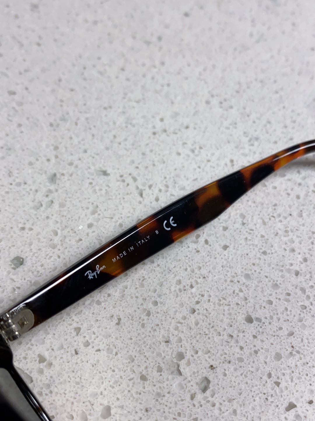 RayBan雷朋太阳镜 时尚前卫设计感舒适出街户外遮阳墨镜 RB2299