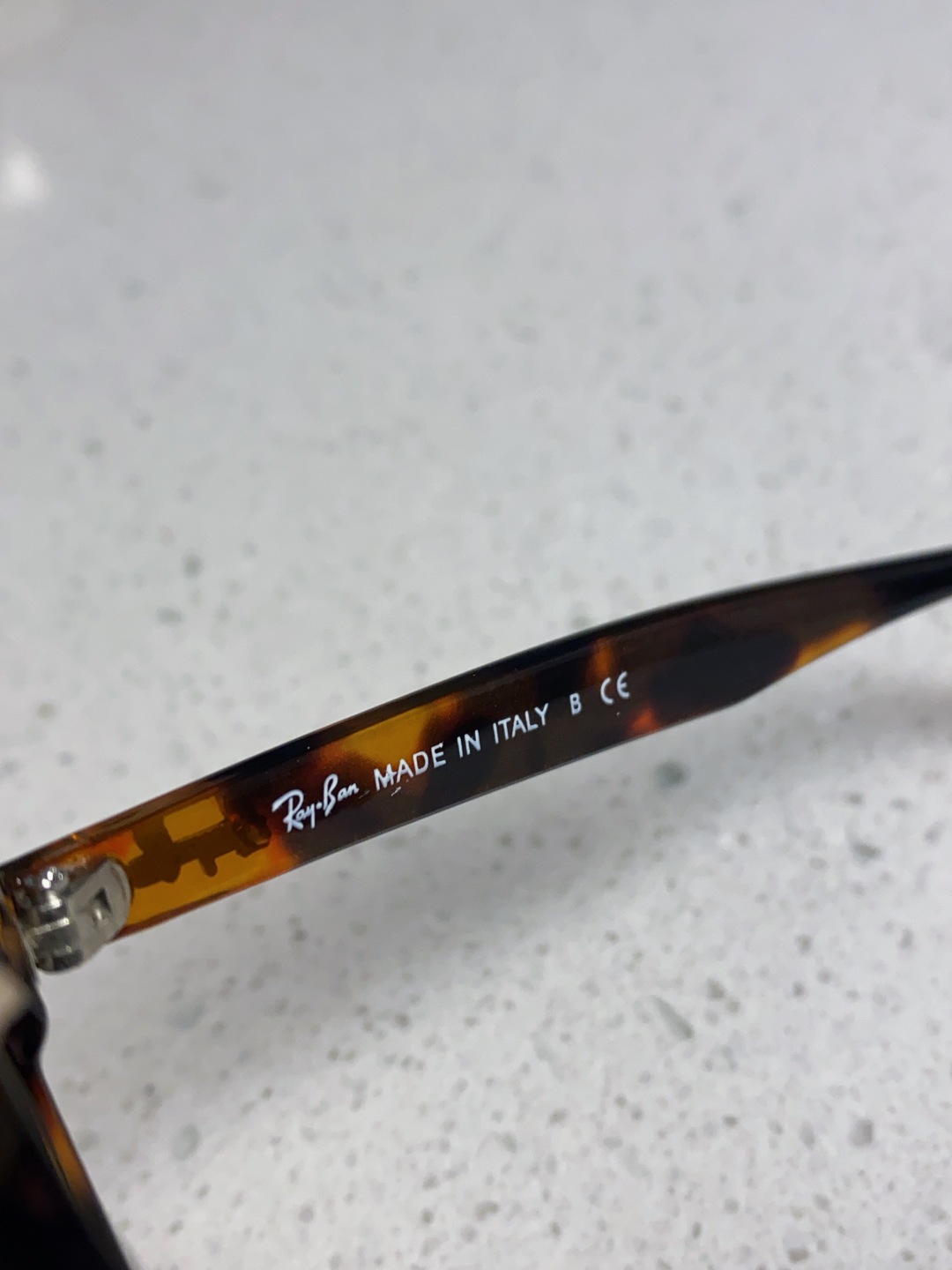 RayBan雷朋太阳镜 时尚前卫设计感舒适出街户外遮阳墨镜 RB2299