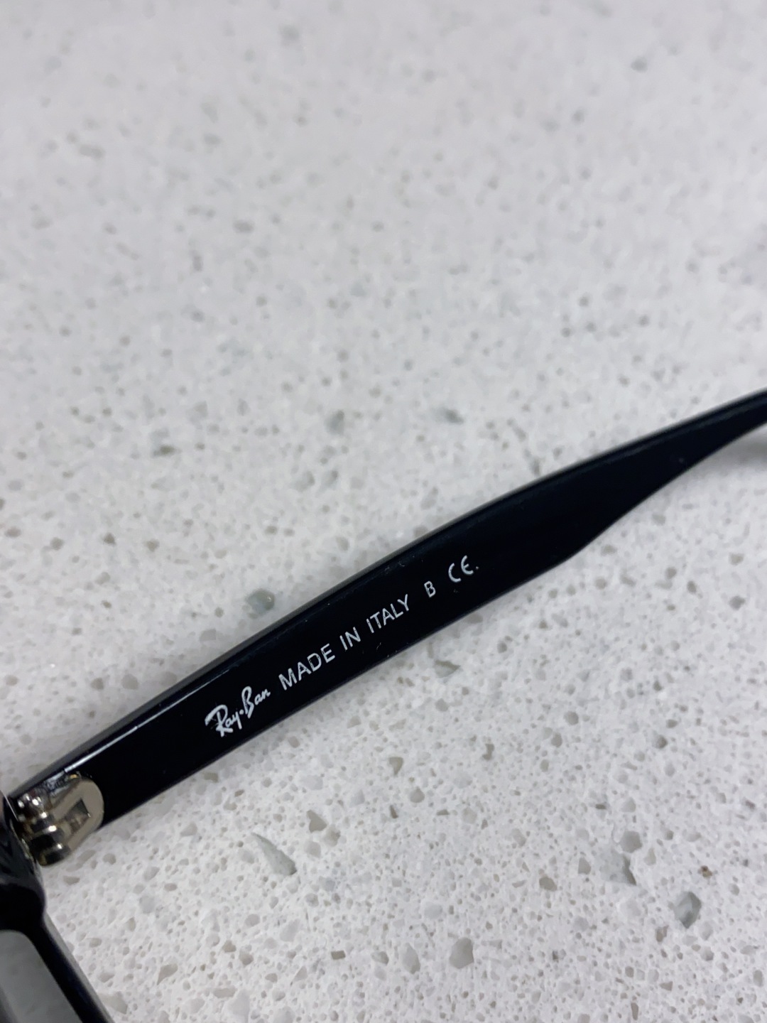 RayBan雷朋太阳镜 时尚前卫设计感舒适出街户外遮阳墨镜 RB2299