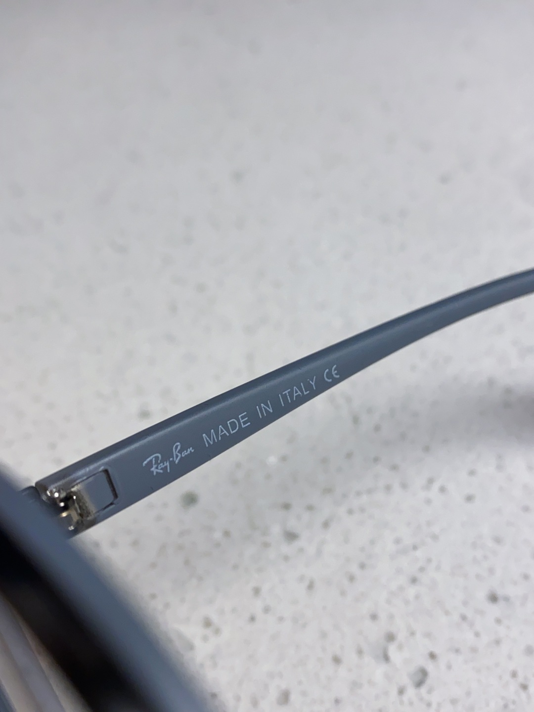 RayBan雷朋法拉利联名 2025新款欧美时尚圆框太阳镜男款朋克风TR弹性 网红墨镜复古眼镜架 RB0