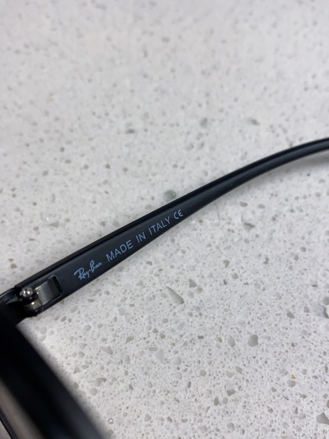 RayBan雷朋法拉利联名 2025新款欧美时尚圆框太阳镜男款朋克风TR弹性 网红墨镜复古眼镜架 RB0