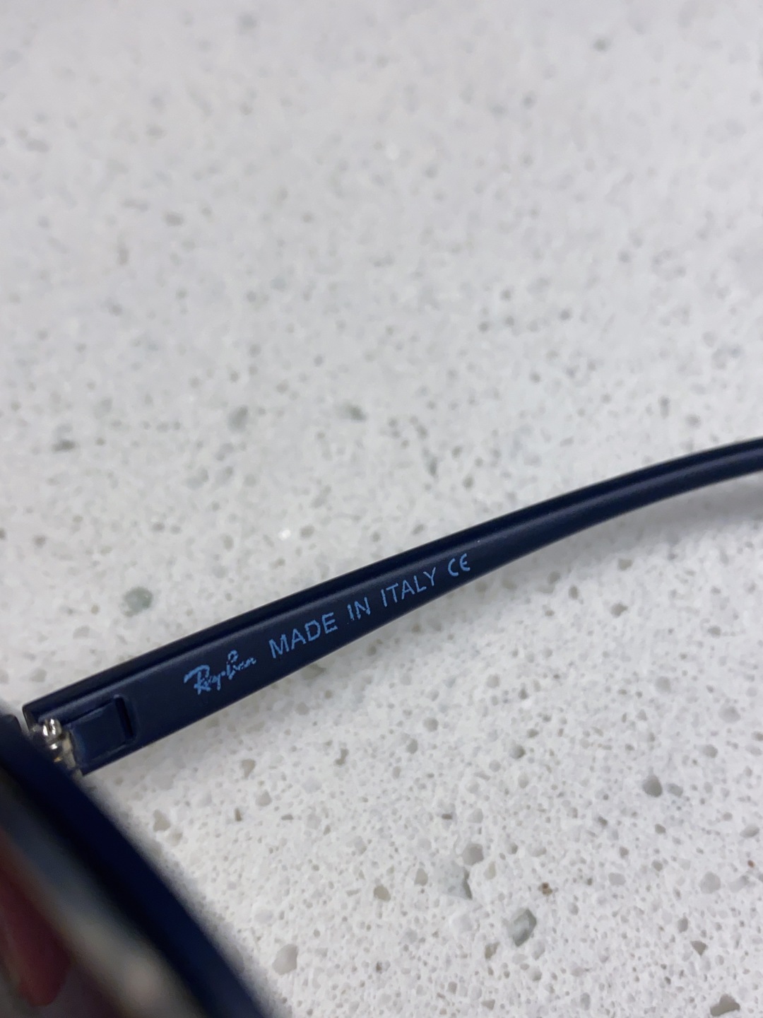 RayBan雷朋法拉利联名 2025新款欧美时尚圆框太阳镜男款朋克风TR弹性 网红墨镜复古眼镜架 RB0