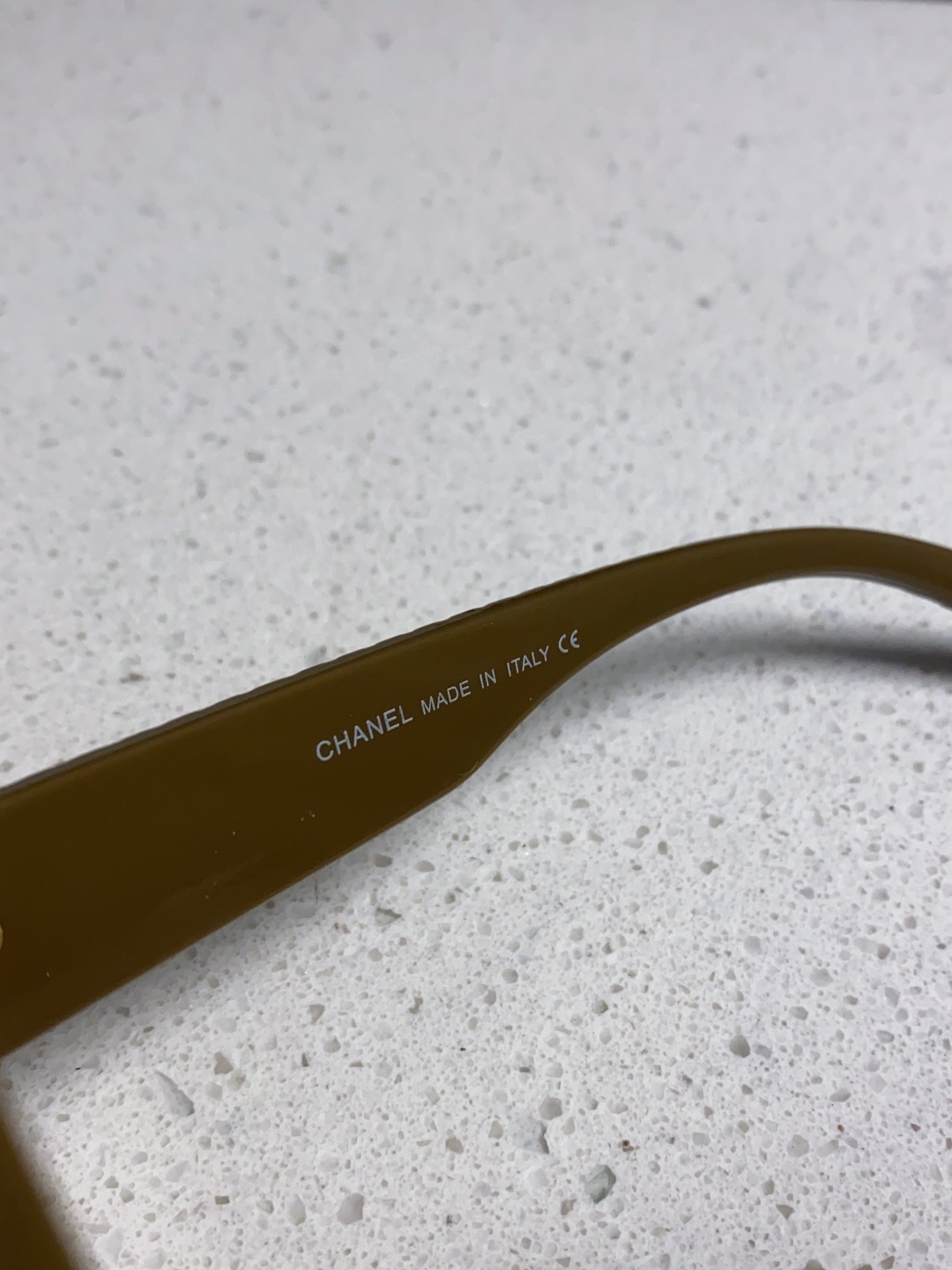 Chanel香奈儿 2025新款高级感星空方形大框偏光墨镜女气质优雅防紫外线太阳镜街拍开车