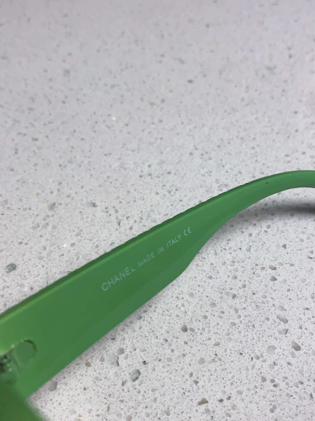 Chanel香奈儿 2025新款高级感星空方形大框偏光墨镜女气质优雅防紫外线太阳镜街拍开车