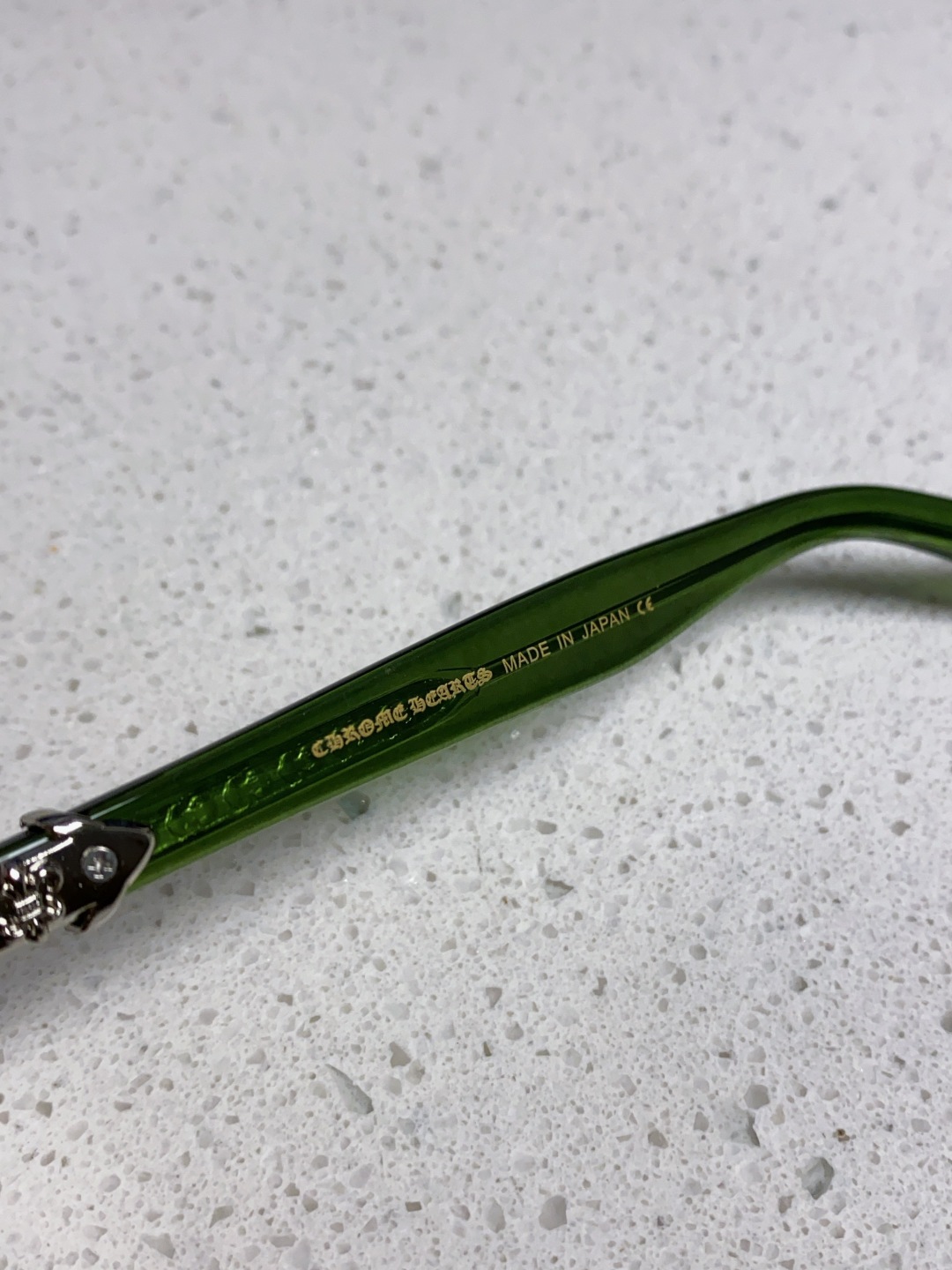 Chrome Hearts克罗心 2025新款粗框眼镜框男女复古超轻大框韩版高品质近视眼镜架十字刀配饰