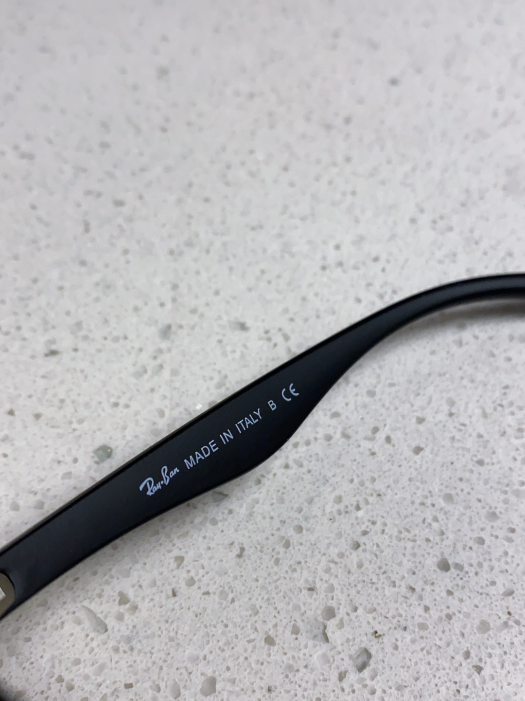 Rayban雷朋 2025新款同款开车墨镜太阳镜新款时尚潮流黑框复古男女遮阳镜 RB4512P