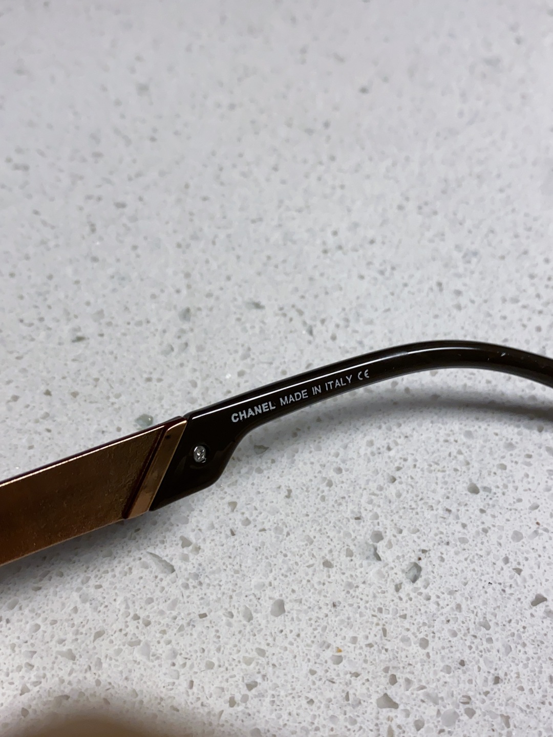 Chanel香奈儿 2025新款高级感偏光墨镜女士大框方形太阳镜防紫外线