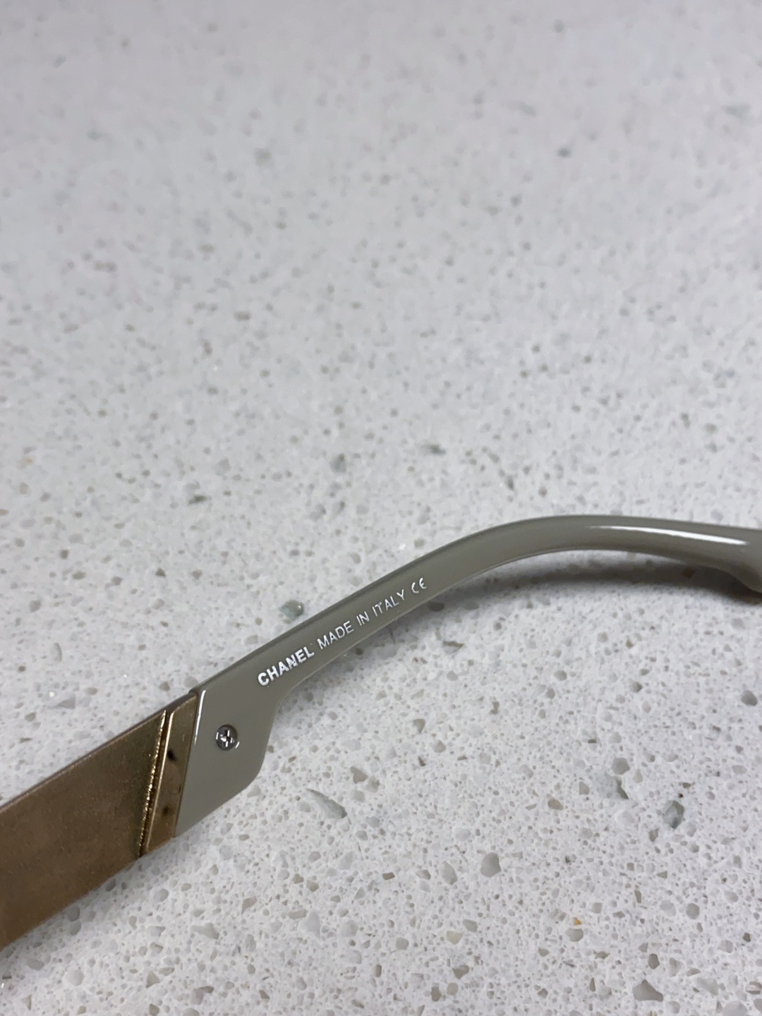 Chanel香奈儿 2025新款高级感偏光墨镜女士大框方形太阳镜防紫外线