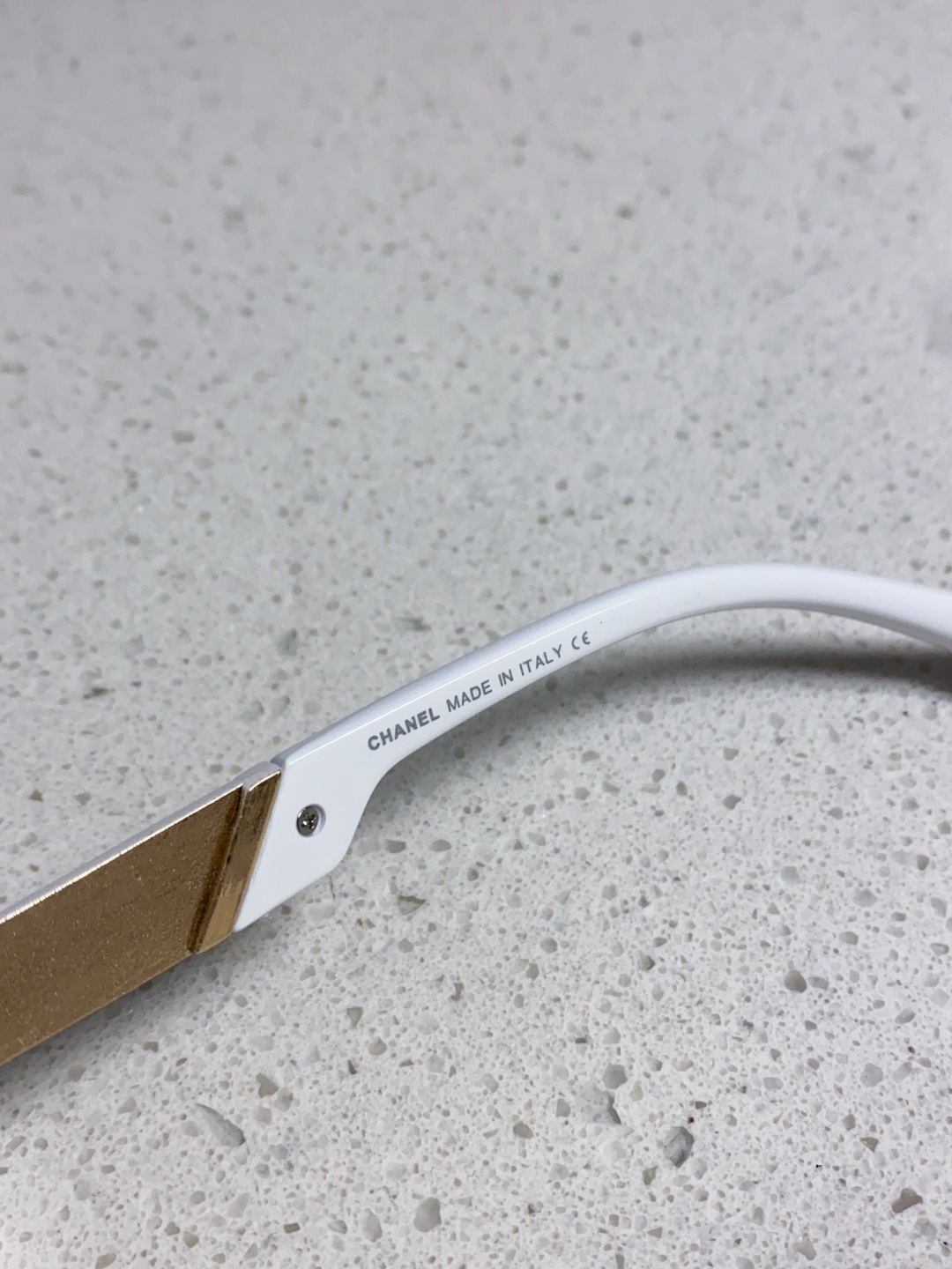 Chanel香奈儿 2025新款高级感偏光墨镜女士大框方形太阳镜防紫外线