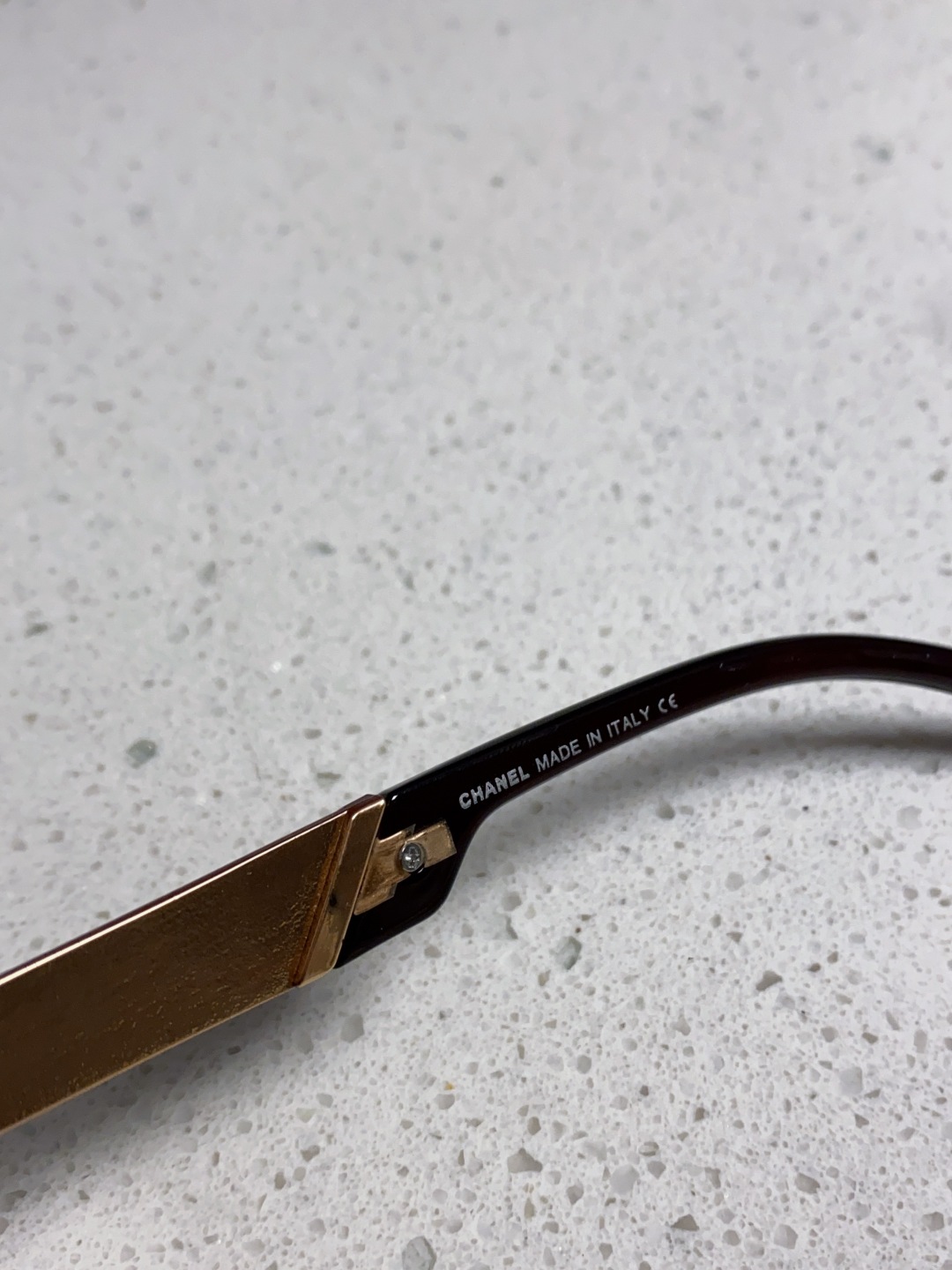 Chanel香奈儿 2025新款高级感偏光墨镜女士大框方形太阳镜防紫外线