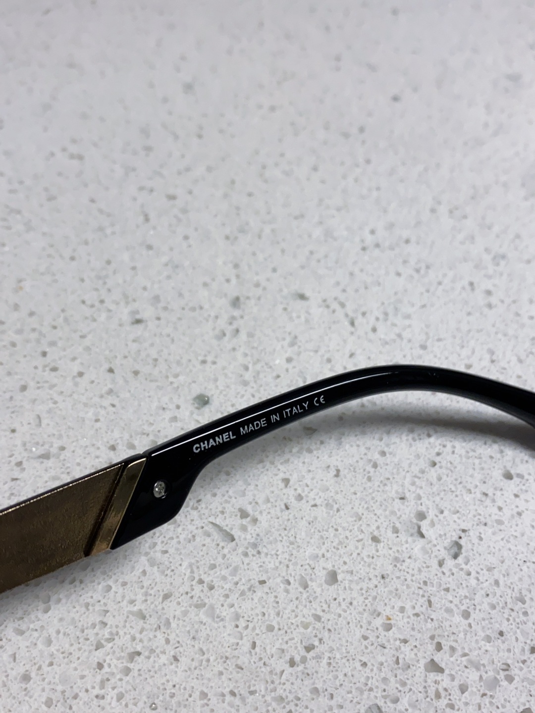 Chanel香奈儿 2025新款高级感偏光墨镜女士大框方形太阳镜防紫外线