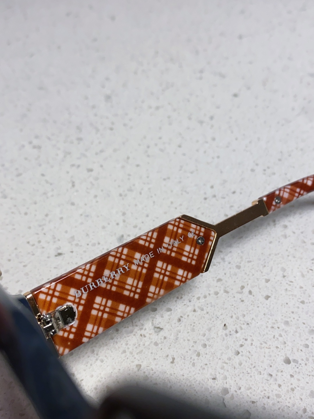 Burberry巴宝莉 2025新款扁框墨镜男款太阳镜潮流百搭遮阳神器防晒眼镜女士眼镜