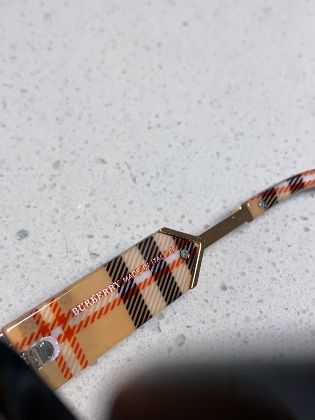 Burberry巴宝莉 2025新款扁框墨镜男款太阳镜潮流百搭遮阳神器防晒眼镜女士眼镜