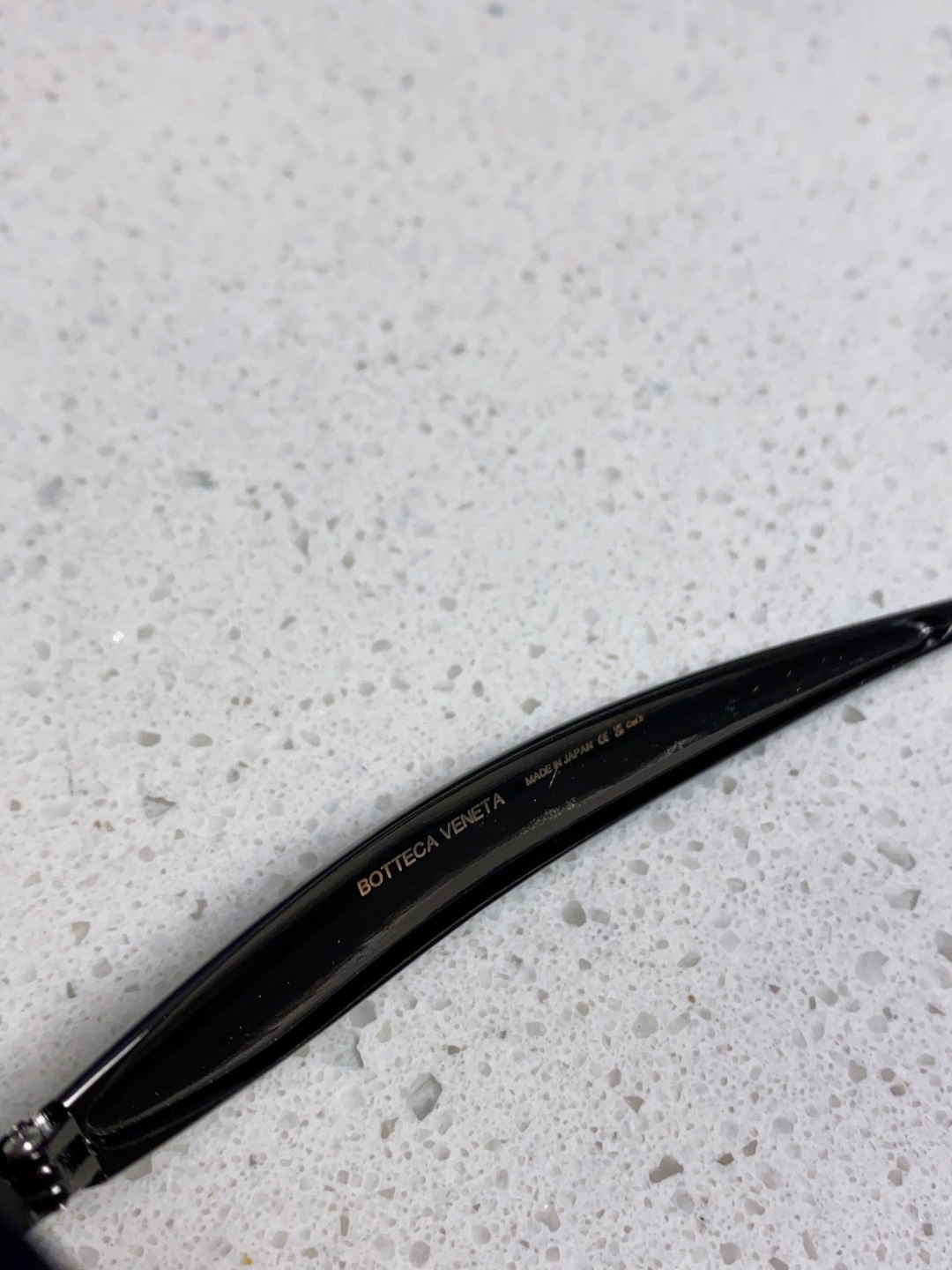 BottegaVeneta宝缇嘉 沙丁鱼小框椭圆时尚高级感防紫外线太阳眼镜 Bird in sPace🤪