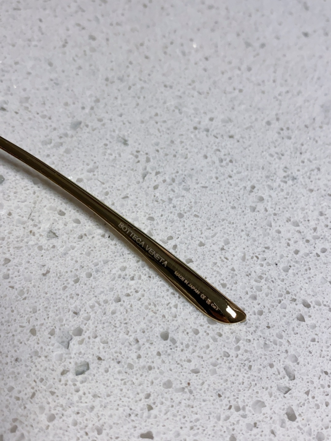 Bottega Veneta宝缇嘉 新款夏季女士镂空猫眼防晒太阳眼镜跨境欧美嘻哈搞怪绳结镜腿墨镜 BV1