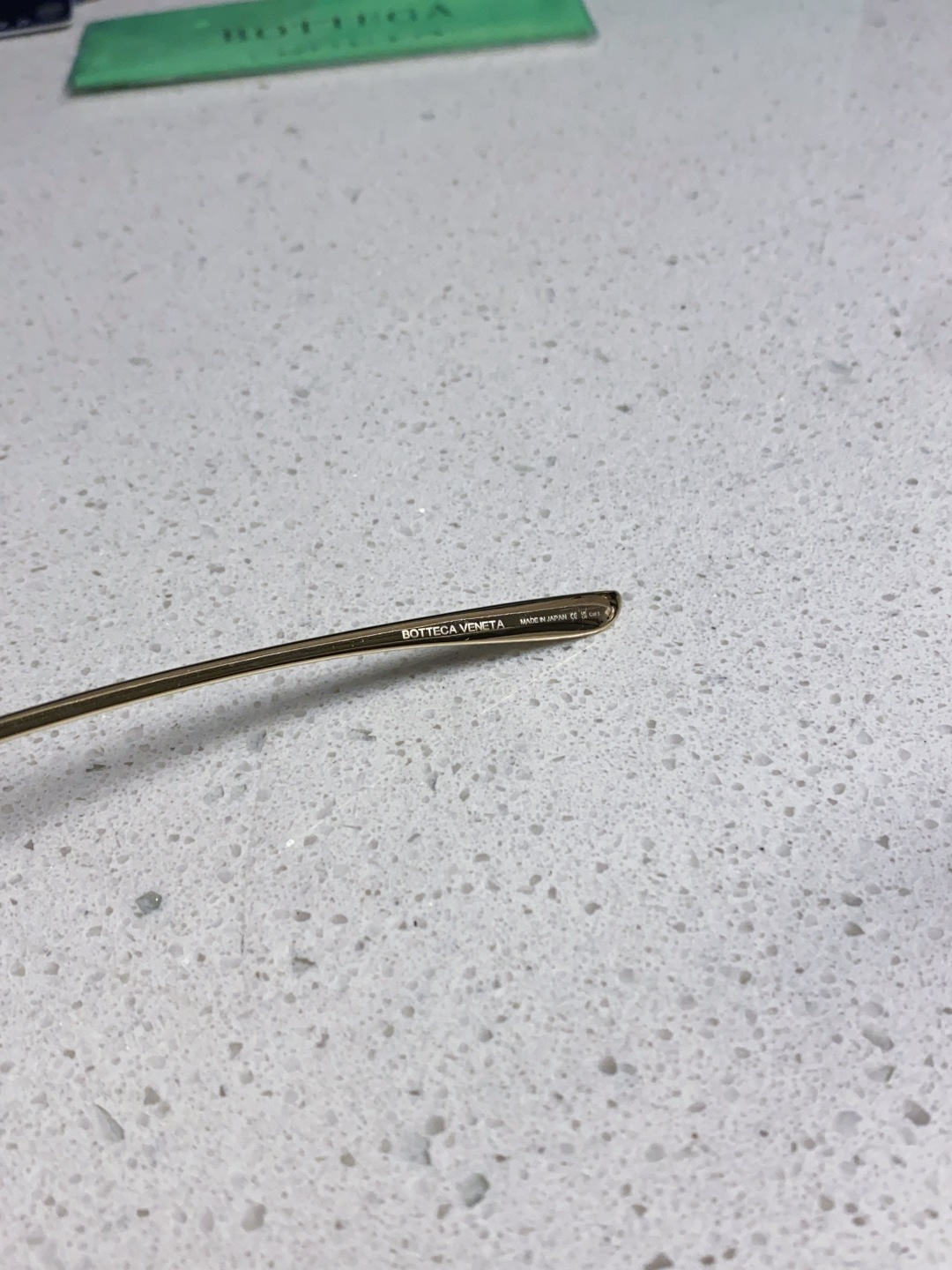 Bottega Veneta宝缇嘉 新款夏季女士镂空猫眼防晒太阳眼镜跨境欧美嘻哈搞怪绳结镜腿墨镜 BV1