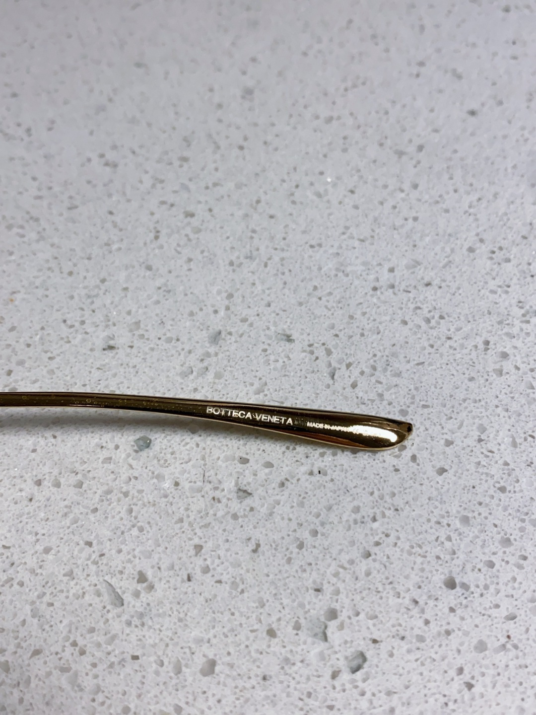 Bottega Veneta宝缇嘉 新款夏季女士镂空猫眼防晒太阳眼镜跨境欧美嘻哈搞怪绳结镜腿墨镜 BV1