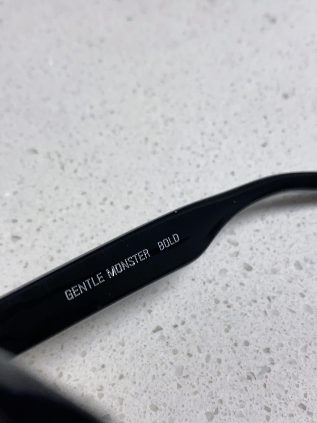 Gentle Moster(GM) 2025新款墨镜太阳眼镜男女士明星同款猫眼高级感防紫外线近视带度数 