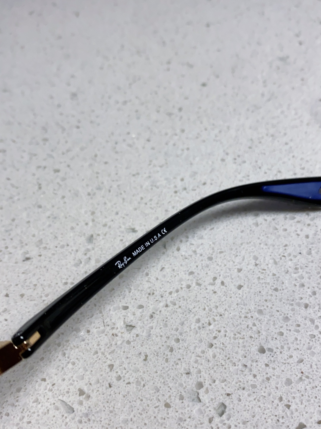 RayBa雷朋法拉利联名款 经典方形男士开车偏光太阳镜 RB3715M