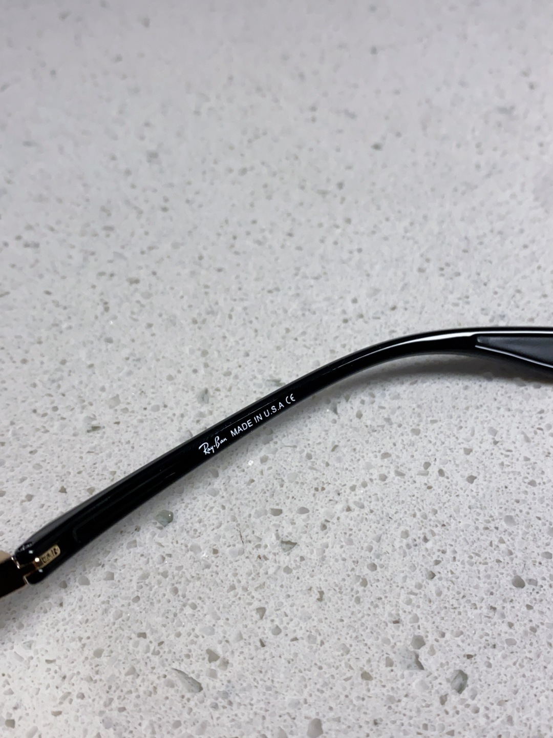 RayBa雷朋法拉利联名款 经典方形男士开车偏光太阳镜 RB3715M