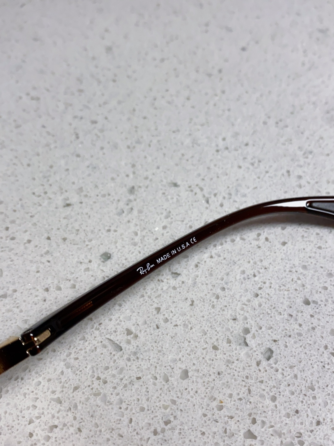 RayBa雷朋法拉利联名款 经典方形男士开车偏光太阳镜 RB3715M