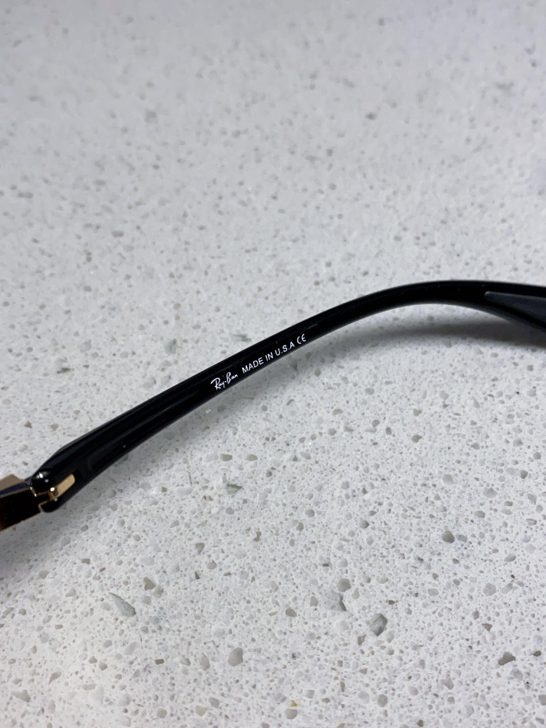 RayBa雷朋法拉利联名款 经典方形男士开车偏光太阳镜 RB3715M