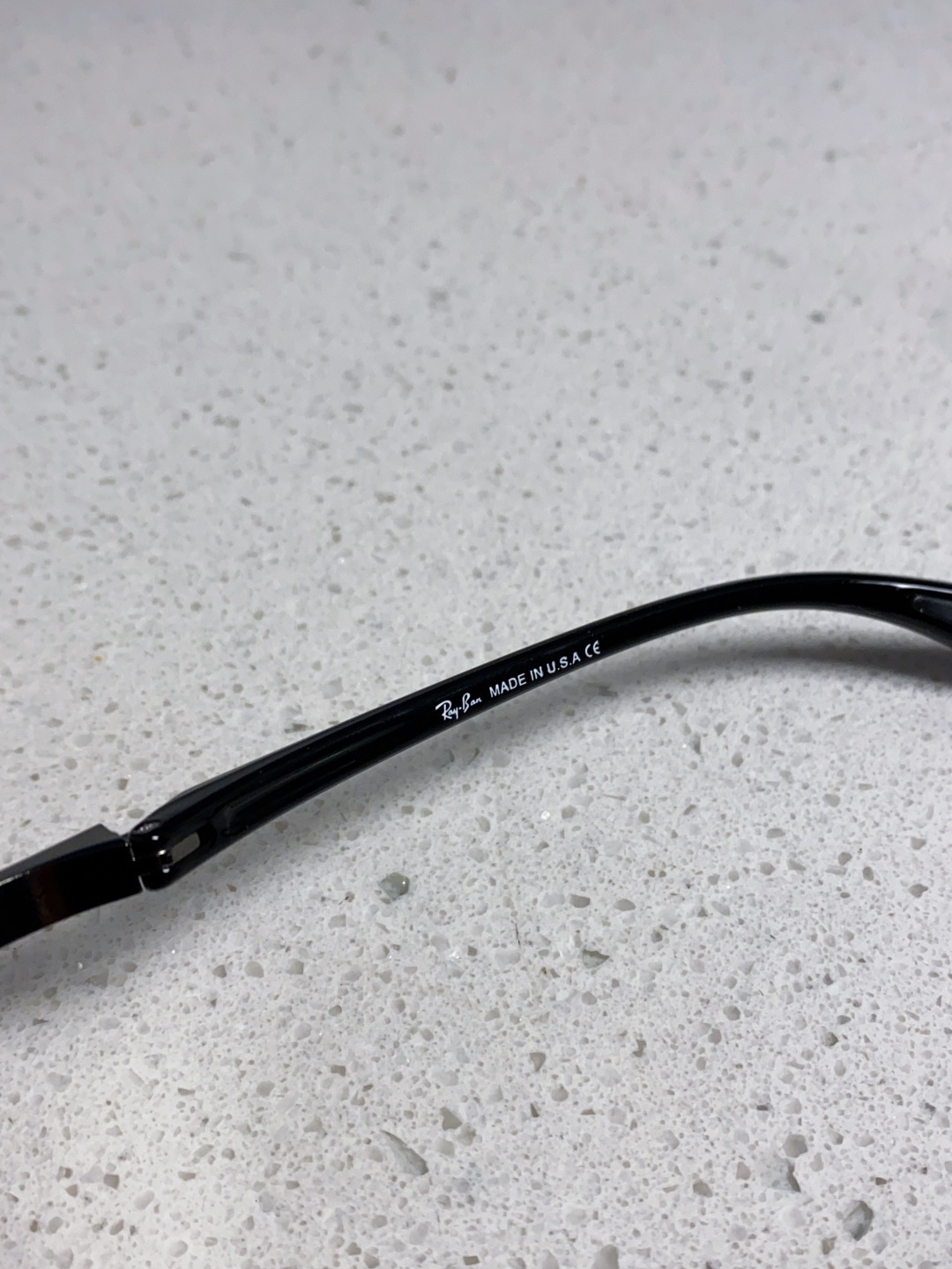 RayBa雷朋法拉利联名款 经典方形男士开车偏光太阳镜 RB3715M