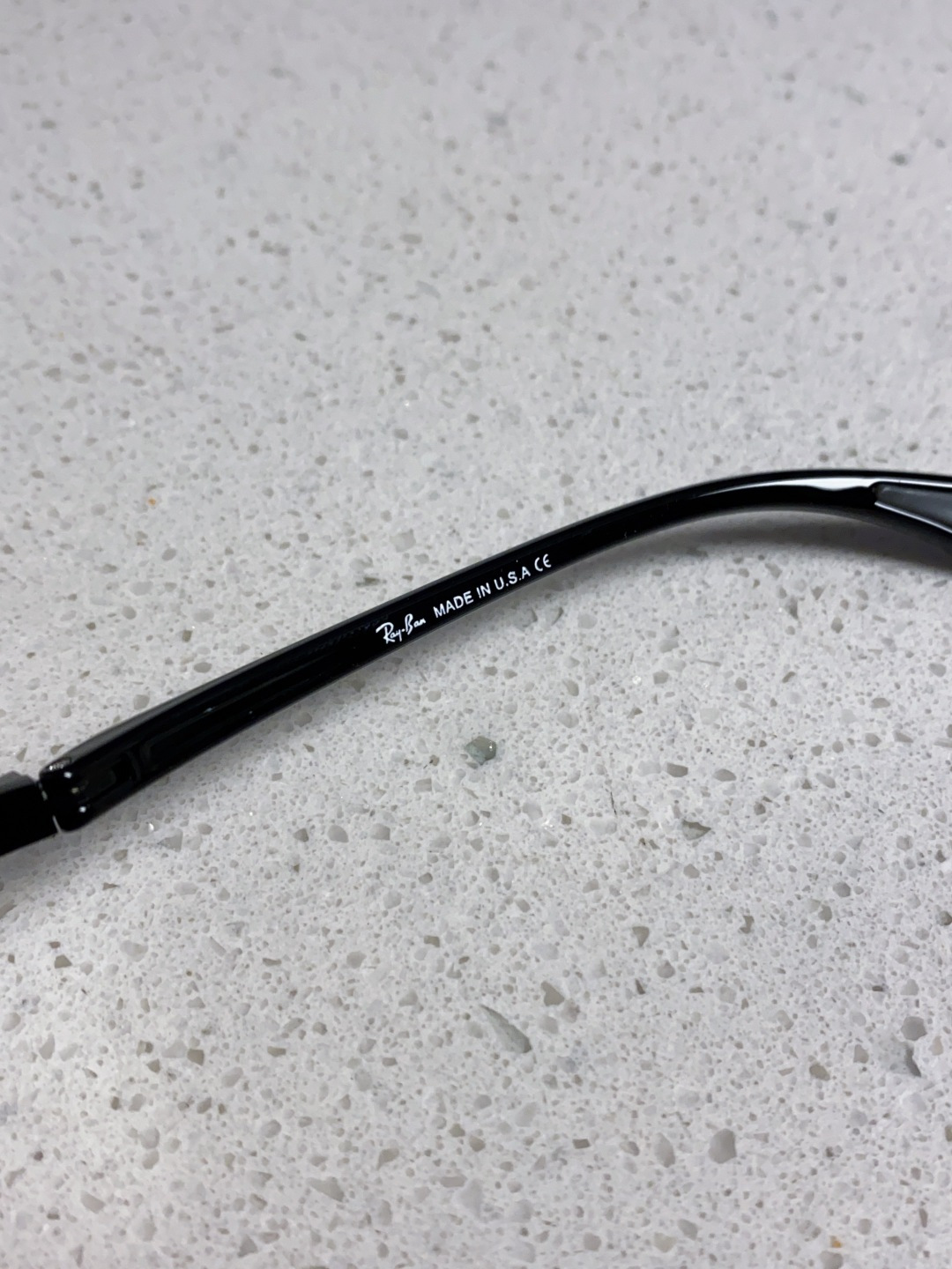 RayBa雷朋法拉利联名款 经典方形男士开车偏光太阳镜 RB3715M