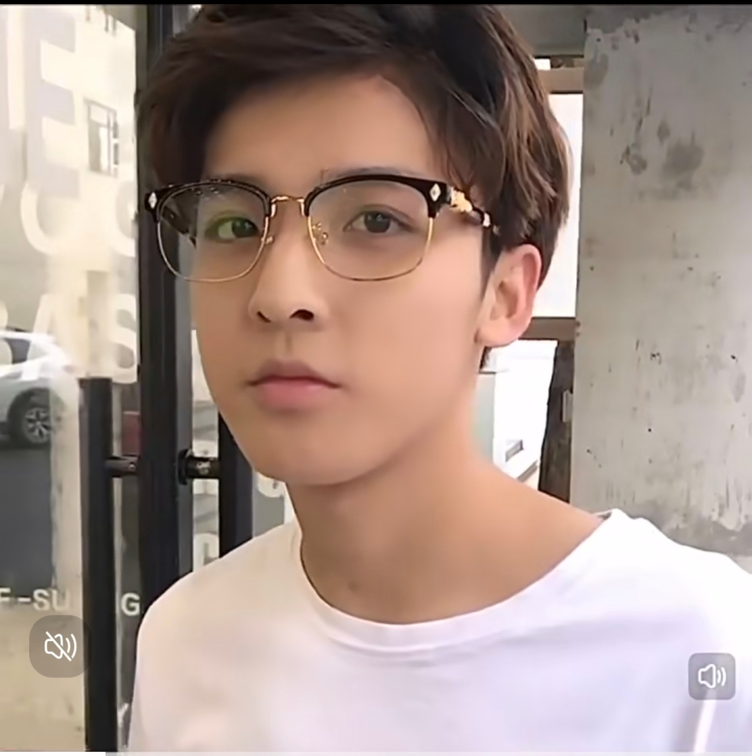 Chrome Hearts 克罗心 2025新款复古半框眉毛眼镜框男商务防蓝光近视眼镜女潮方形大框显瘦配