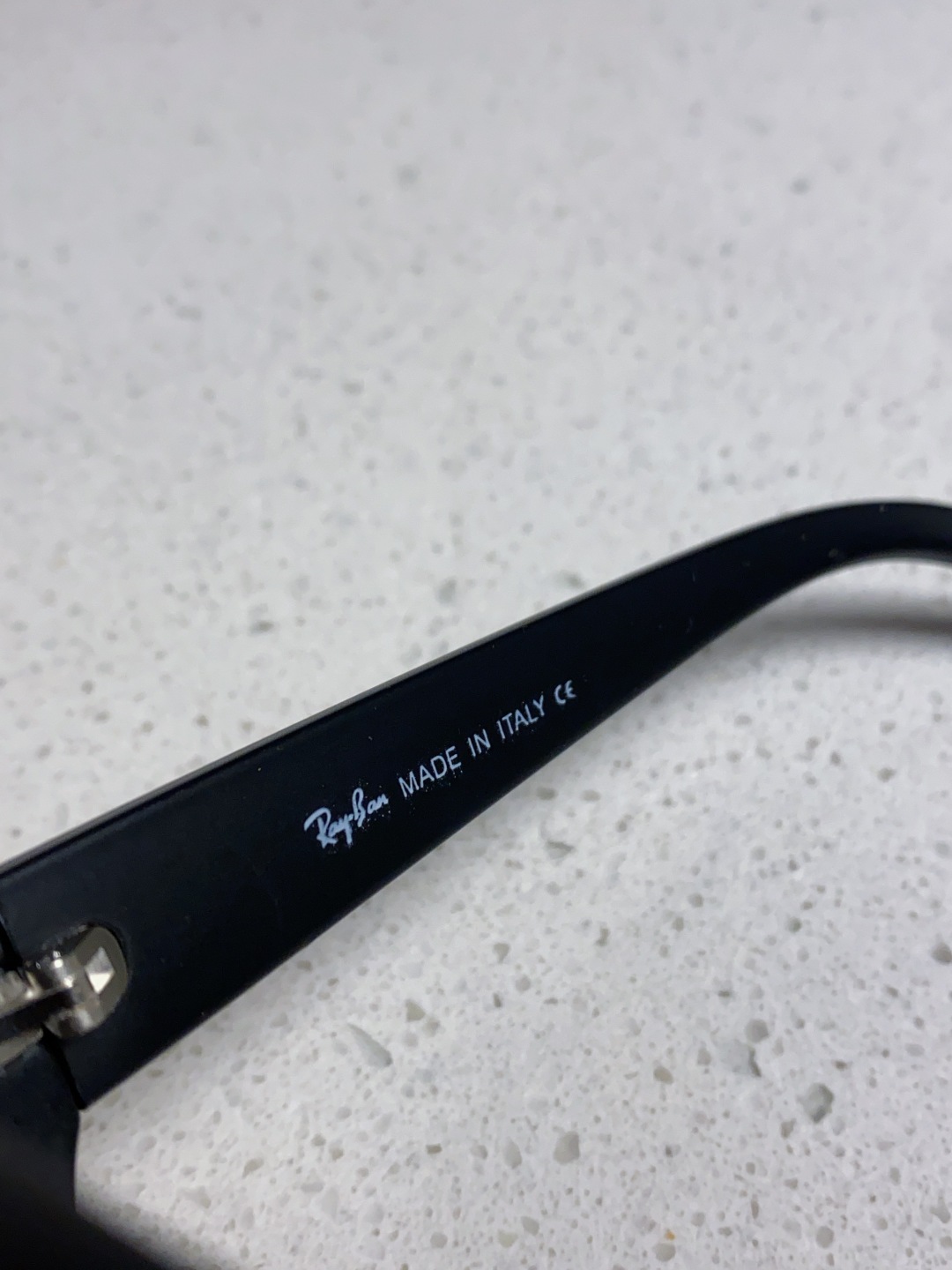 RayBan雷朋 2025新款高品质太阳镜开车驾驶运动墨镜防风登山防紫外线偏光太阳镜 RB1541