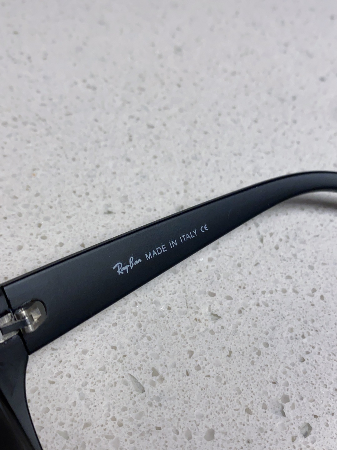 RayBan雷朋 2025新款高品质太阳镜开车驾驶运动墨镜防风登山防紫外线偏光太阳镜 RB1541