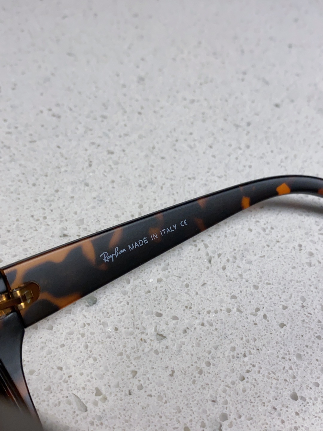 RayBan雷朋 2025新款高品质太阳镜开车驾驶运动墨镜防风登山防紫外线偏光太阳镜 RB1541
