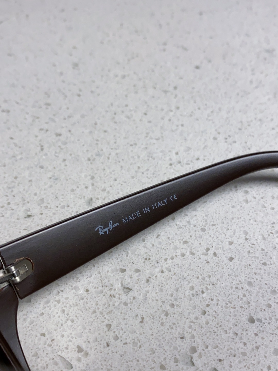 RayBan雷朋 2025新款高品质太阳镜开车驾驶运动墨镜防风登山防紫外线偏光太阳镜 RB1541