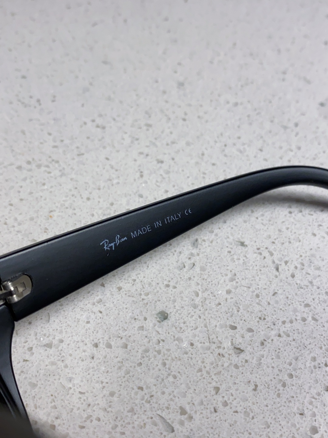 RayBan雷朋 2025新款高品质太阳镜开车驾驶运动墨镜防风登山防紫外线偏光太阳镜 RB1541